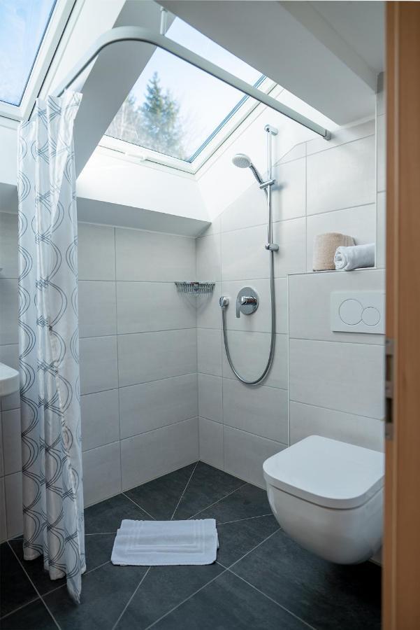 Haus Kranzusch Διαμέρισμα Sonthofen Εξωτερικό φωτογραφία