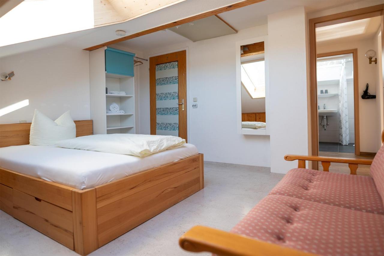 Haus Kranzusch Διαμέρισμα Sonthofen Εξωτερικό φωτογραφία