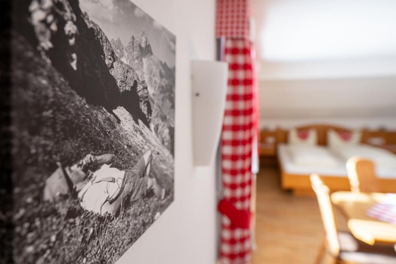 Haus Kranzusch Διαμέρισμα Sonthofen Εξωτερικό φωτογραφία