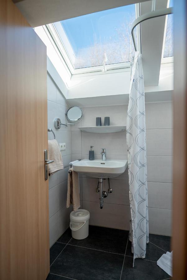 Haus Kranzusch Διαμέρισμα Sonthofen Εξωτερικό φωτογραφία
