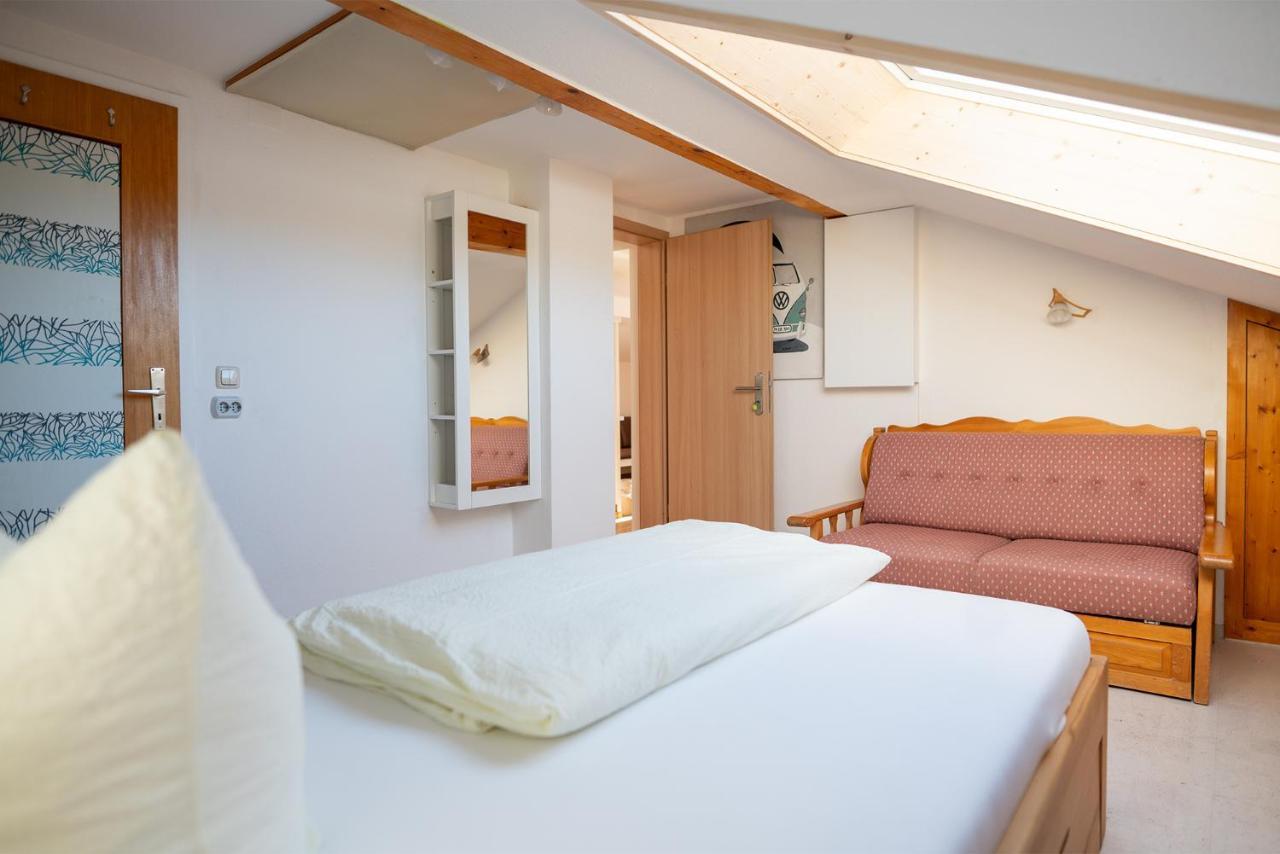Haus Kranzusch Διαμέρισμα Sonthofen Εξωτερικό φωτογραφία