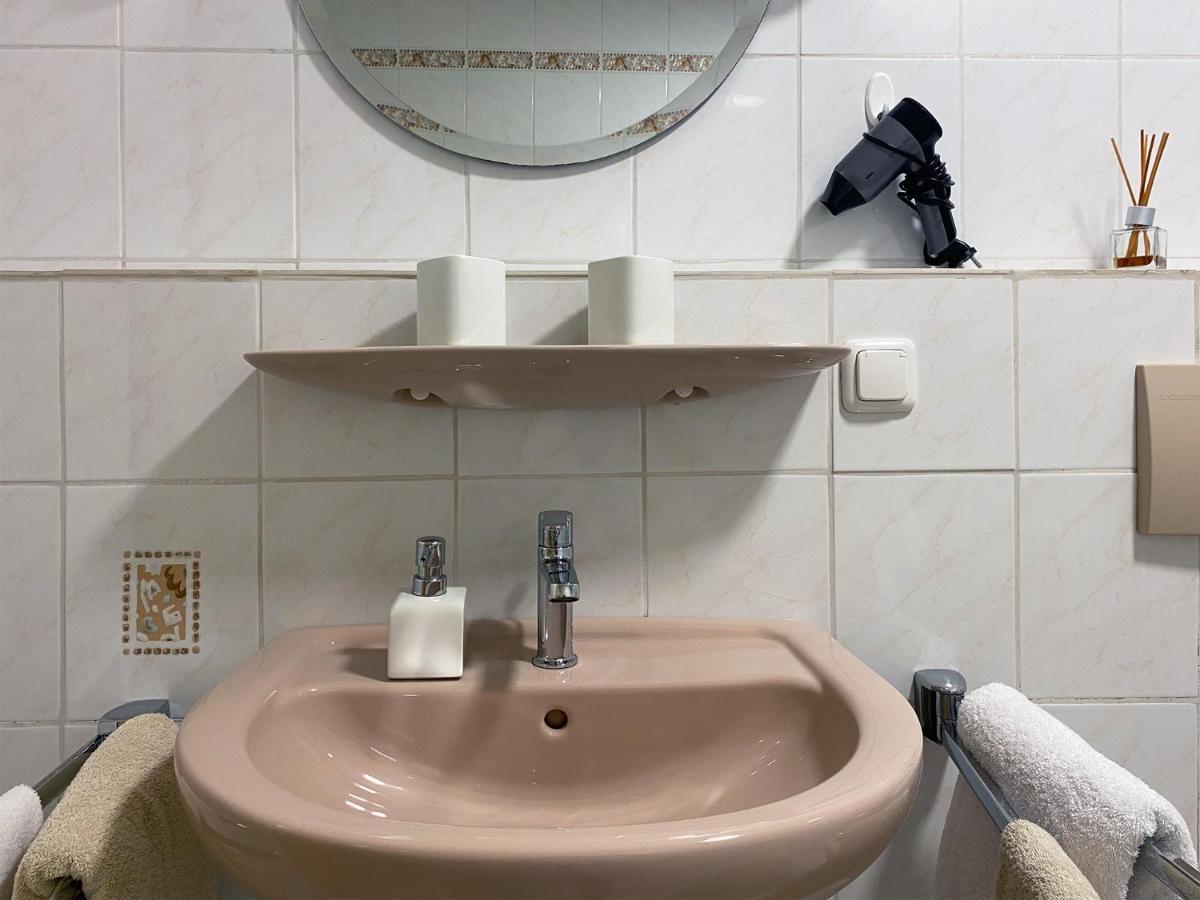 Haus Kranzusch Διαμέρισμα Sonthofen Εξωτερικό φωτογραφία