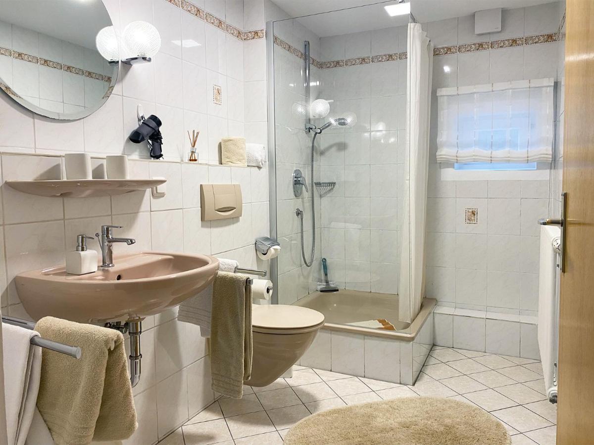 Haus Kranzusch Διαμέρισμα Sonthofen Εξωτερικό φωτογραφία