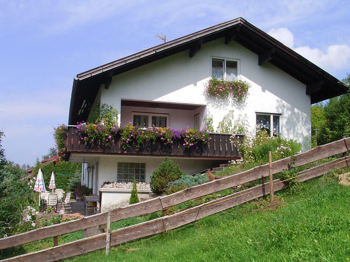 Haus Kranzusch Διαμέρισμα Sonthofen Εξωτερικό φωτογραφία